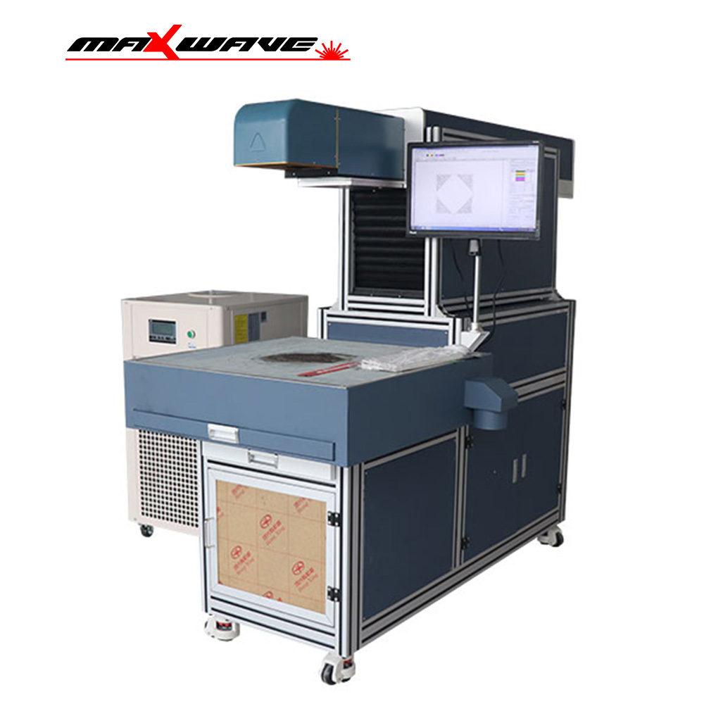 Maxwave J1 Industrial CO2 Lase - đánh giá và giá Industrial Laser Marking