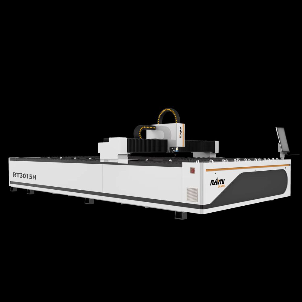 Hot Sale Metal Laser Cutting M - đánh giá và giá Industrial Laser For Sale
