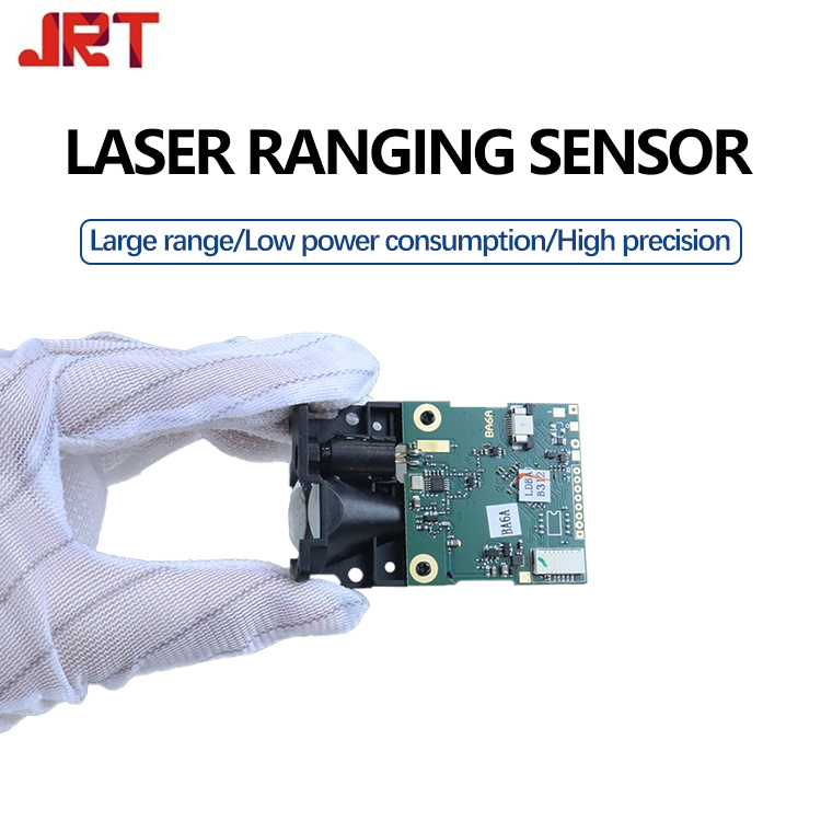 20HZ Optical Sensor Chip Range - đánh giá và giá Industrial Laser Distance Measuring Device