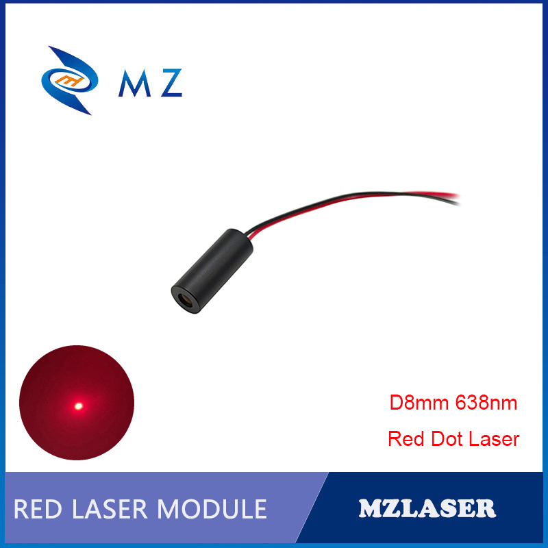 Compact Mini Red Dot Laser Dio - đánh giá và giá Industrial Grade Laser Pointer
