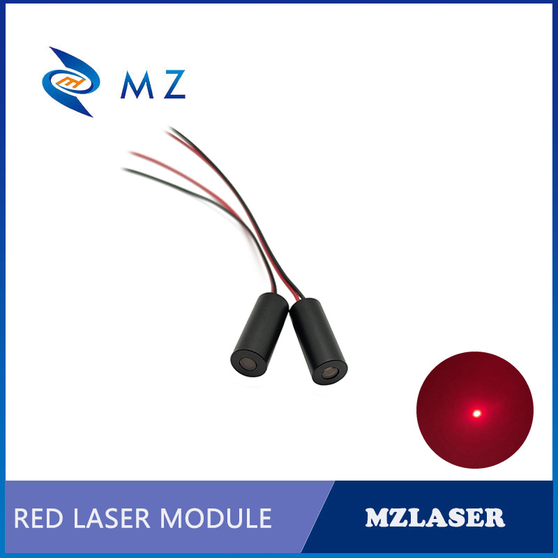 Compact Mini Red Dot Laser Dio - đánh giá và giá Industrial Grade Laser Pointer