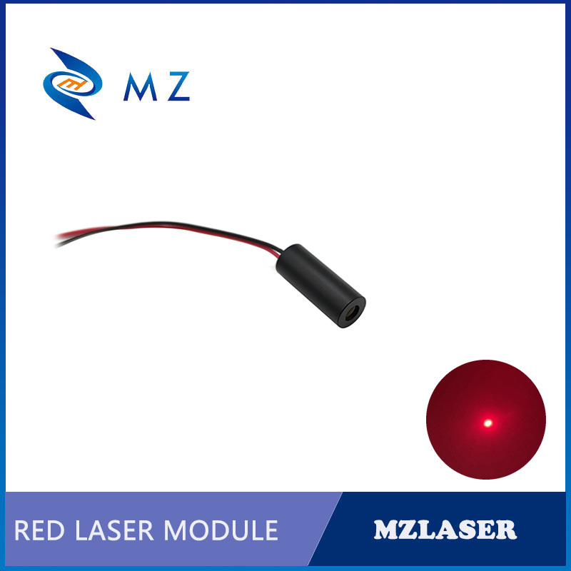 Compact Mini Red Dot Laser Dio - đánh giá và giá Industrial Grade Laser Pointer