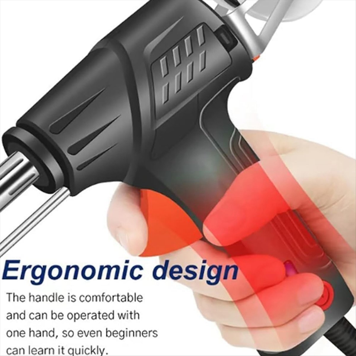Budget-Friendly Internally Hea - đánh giá và giá Industrial Grade Laser Welder