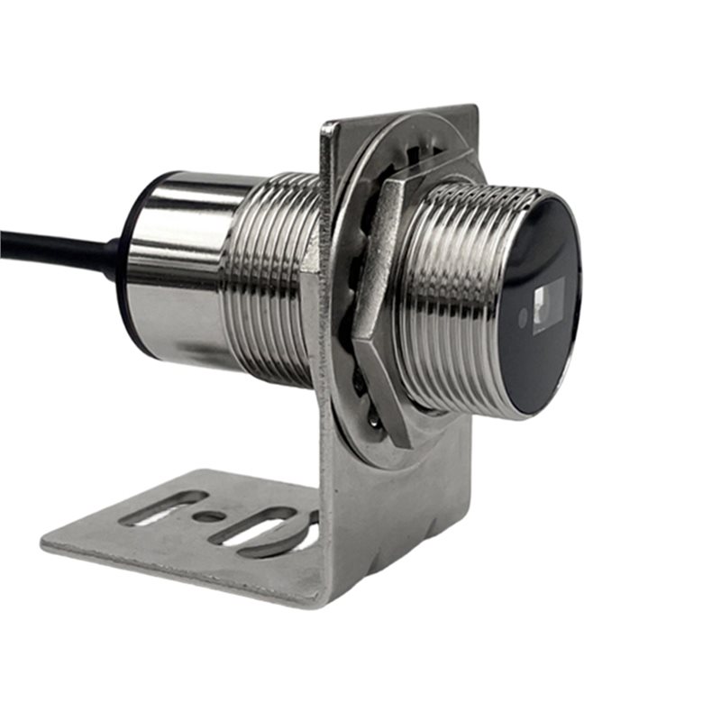 【RECOMENDAR】NPN+ RS485 Output  - đánh giá và giá Industrial Laser Distance Measuring Device