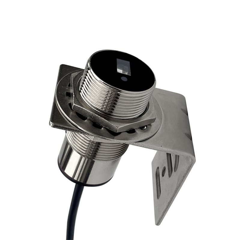 【RECOMENDAR】NPN+ RS485 Output  - đánh giá và giá Industrial Laser Distance Measuring Device