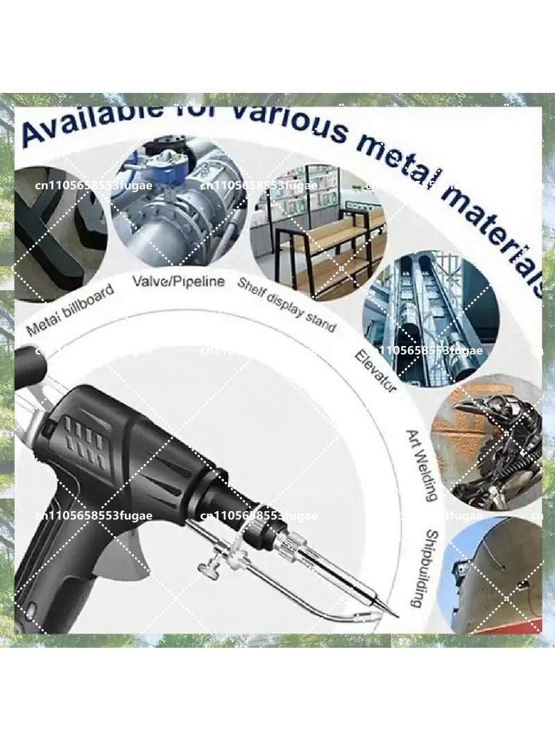 110V Handheld Laser Welding Ma - đánh giá và giá Industrial Grade Laser Welder