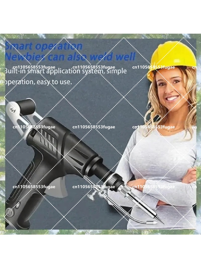 110V Handheld Laser Welding Ma - đánh giá và giá Industrial Grade Laser Welder