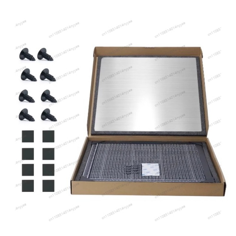 ACMER E10 Honeycomb Working Ta - đánh giá và giá Honeycomb Laser Bed