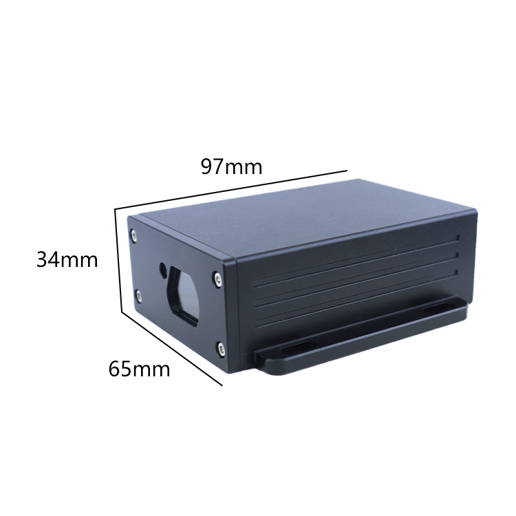 100m RS485 Raspberry Pi Laser  - đánh giá và giá Industrial Laser Distance Measuring Device