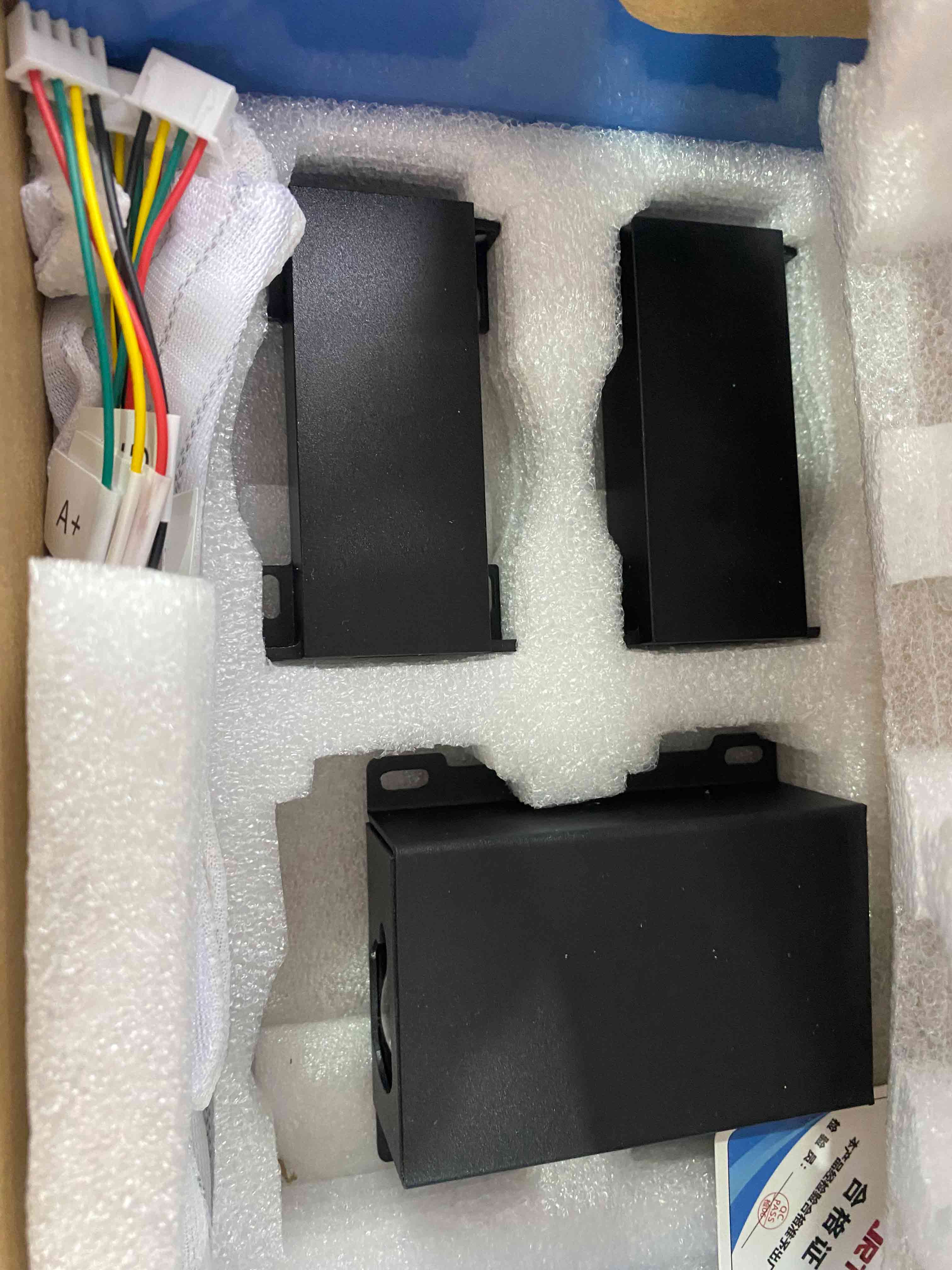100m RS485 Raspberry Pi Laser  - đánh giá và giá Industrial Laser Distance Measuring Device