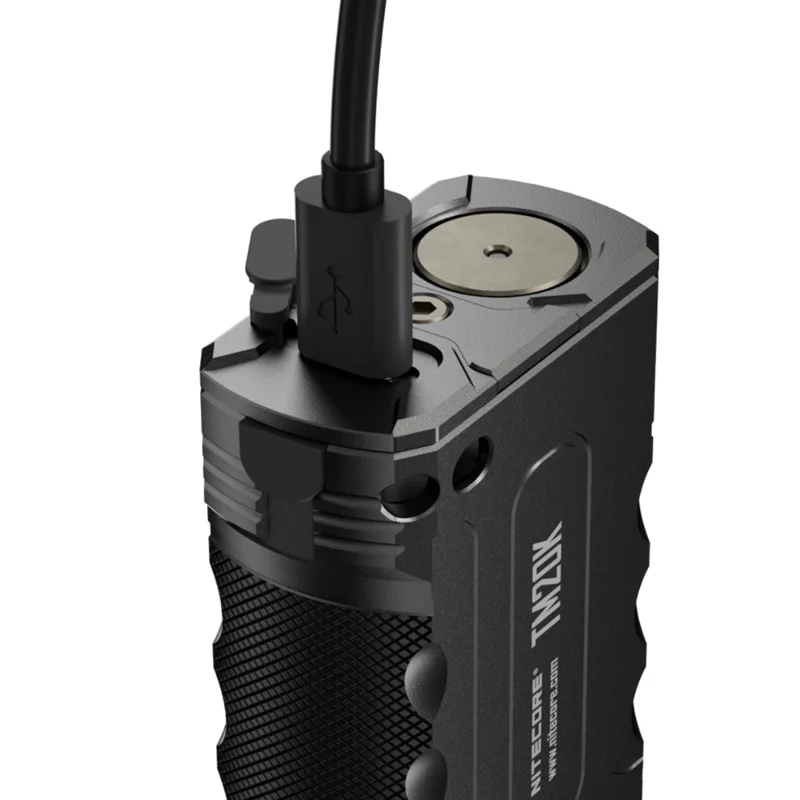NITECORE TM20K 20000 Lumens Ta - đánh giá và giá Honeycomb Laser Bed