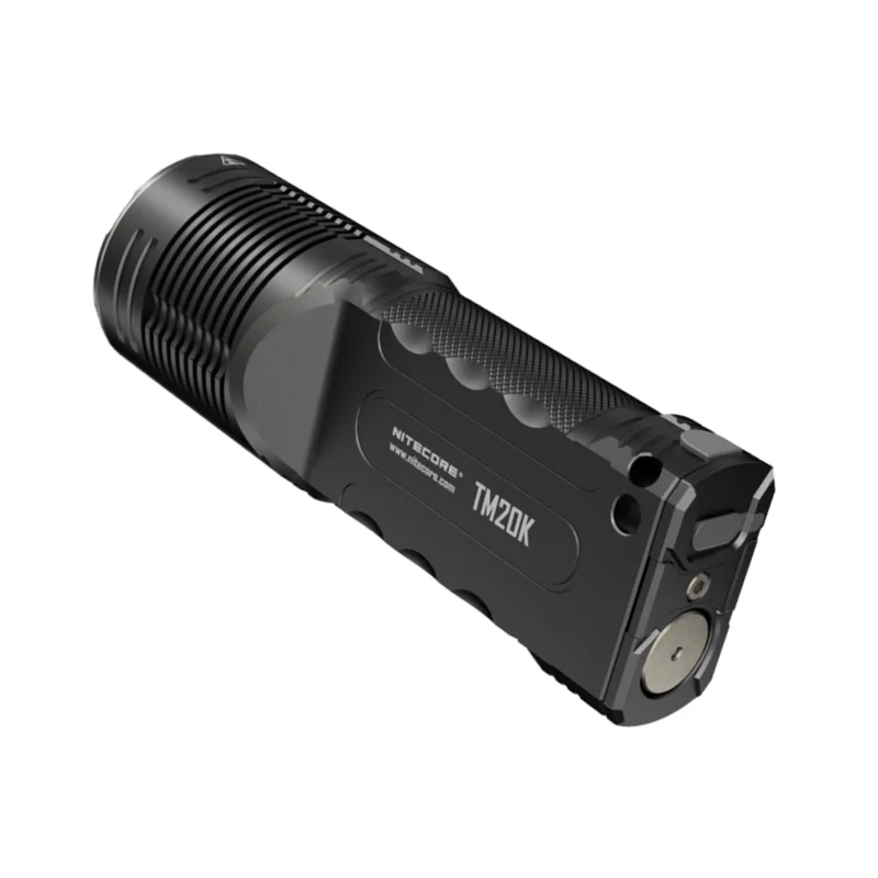 NITECORE TM20K 20000 Lumens Ta - đánh giá và giá Honeycomb Laser Bed