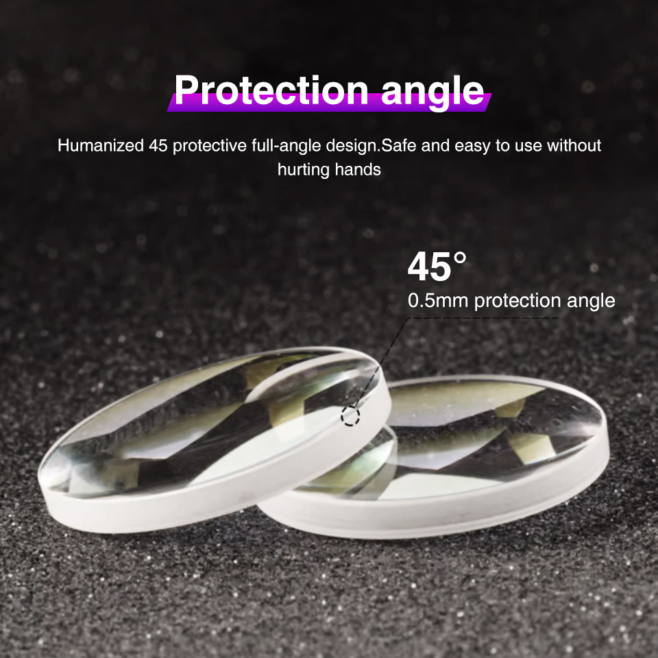 Laser Welding Focus Lens D16 x - đánh giá và giá Industrial Laser Head
