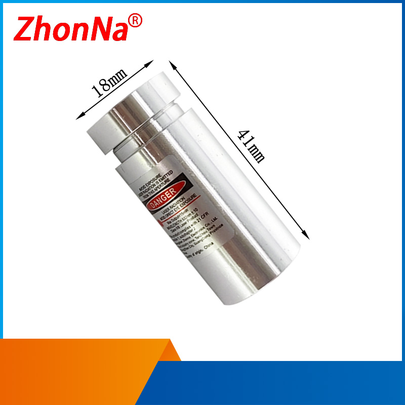 532nm 35MW Laser Xanh Module 3 - đánh giá và giá Industrial Laser Module