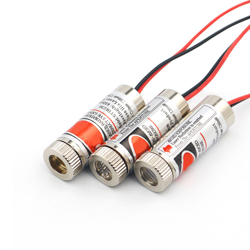 High Quality Red Line Laser Mo - đánh giá và giá Industrial Laser Line