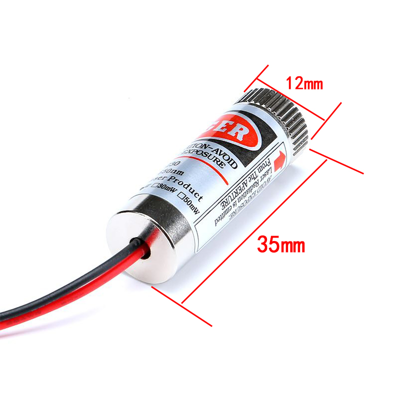 High Quality Red Line Laser Mo - đánh giá và giá Industrial Laser Line