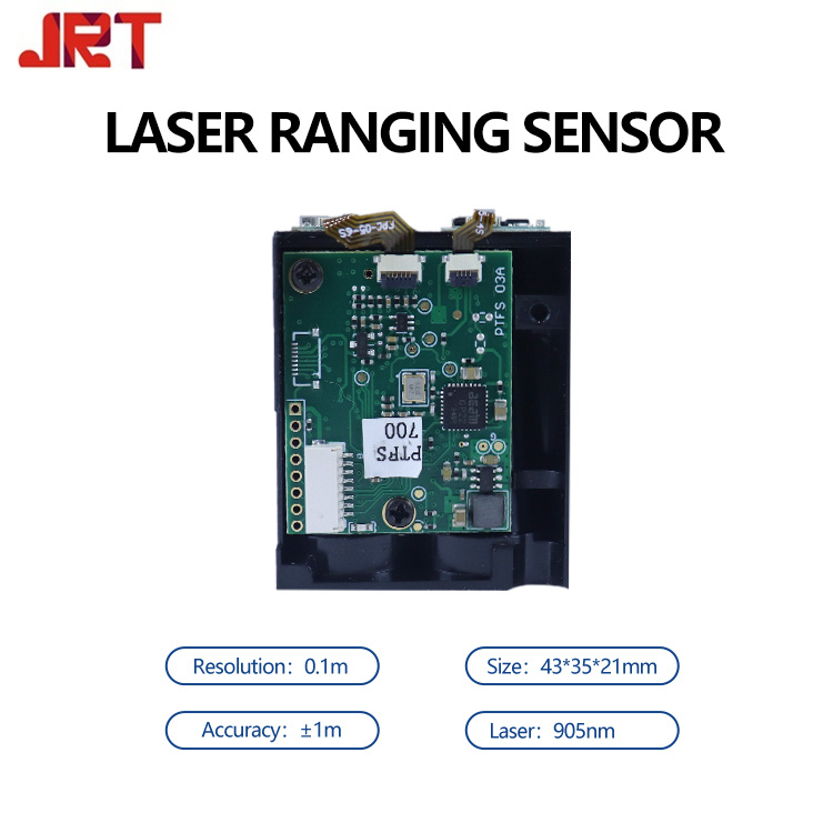 TOF Laser Distance Sensor Modu - đánh giá và giá Industrial Laser Distance Measuring Device