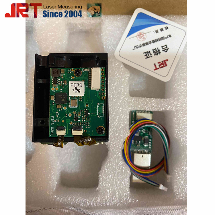 TOF Laser Distance Sensor Modu - đánh giá và giá Industrial Laser Distance Measuring Device