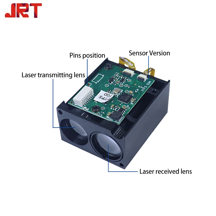 TOF Laser Distance Sensor Modu - đánh giá và giá Industrial Laser Distance Measuring Device