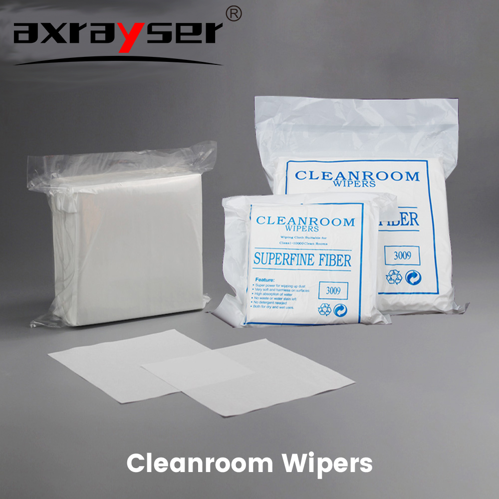 Cleanroom Wipers Non Dust Clot - đánh giá và giá Industrial Laser Head