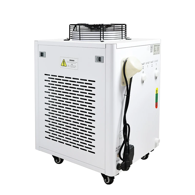 CW5300 Water Chiller Fo CO2 La - đánh giá và giá Industrial Lasers