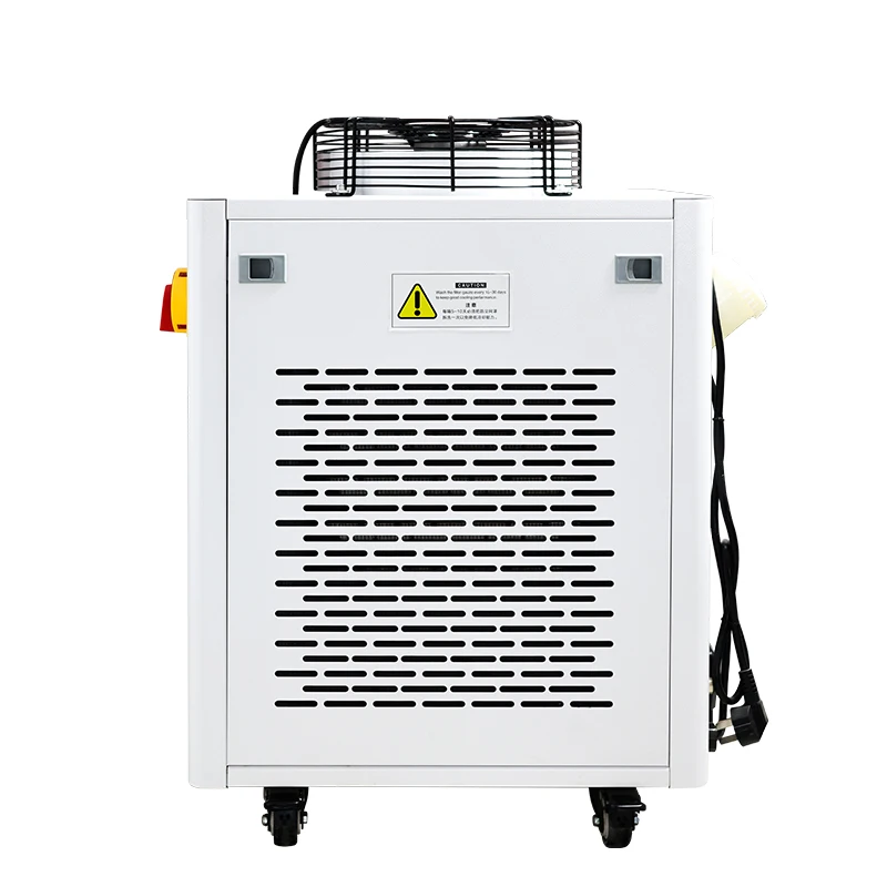CW5300 Water Chiller Fo CO2 La - đánh giá và giá Industrial Lasers