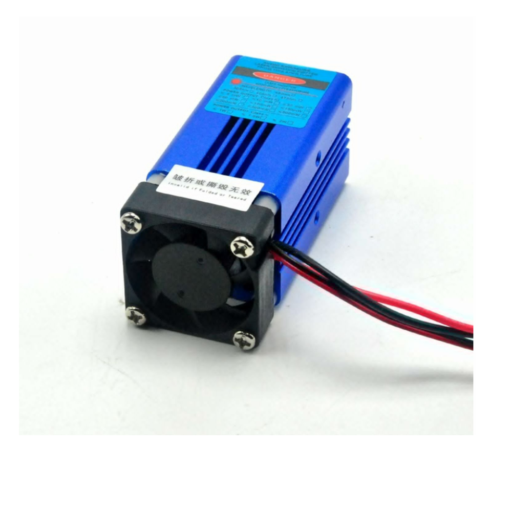 Industrial 405nm 100mw 300mw 4 - đánh giá và giá Industrial Laser Module
