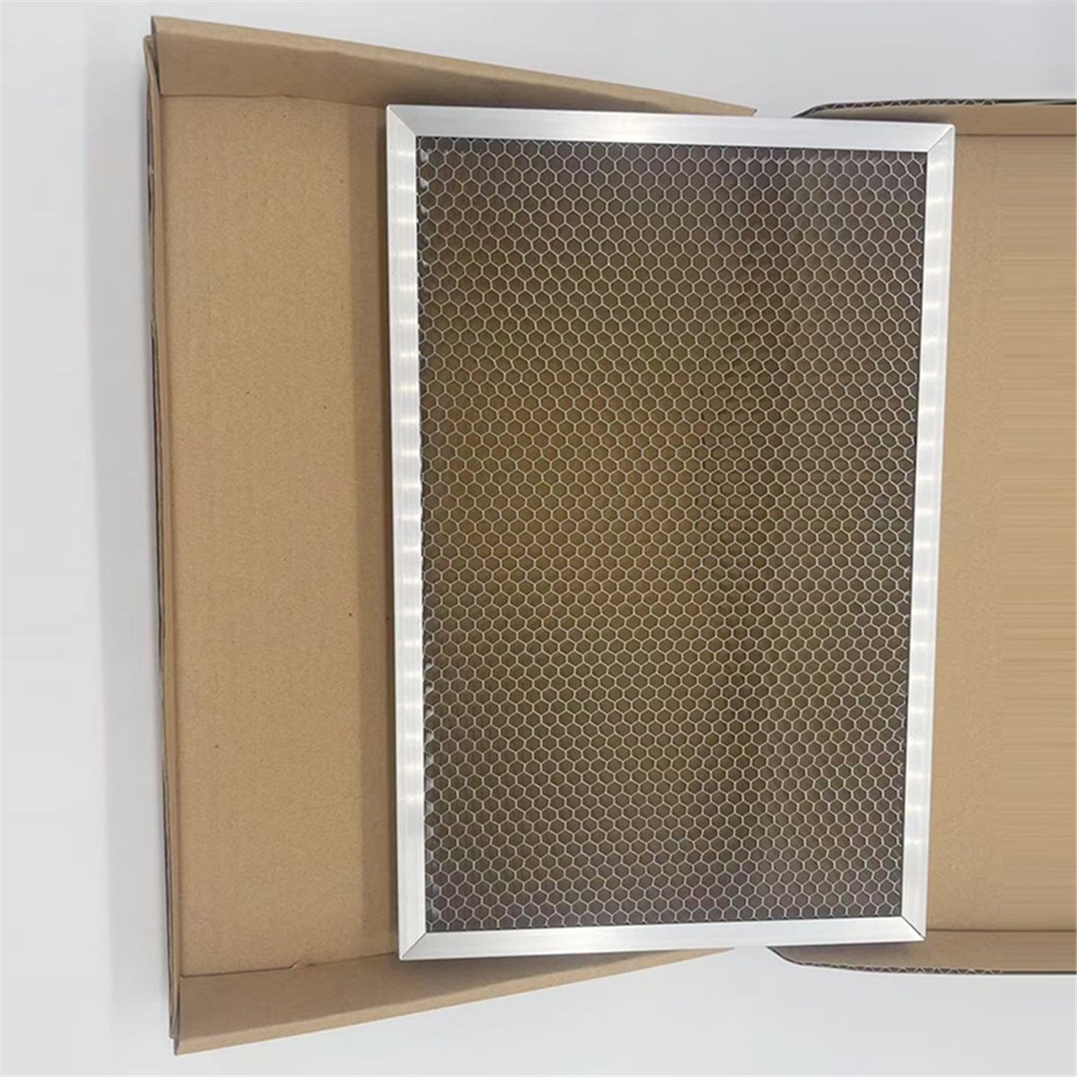 Laser Honeycomb Work Table for - đánh giá và giá Honeycomb Laser Bed