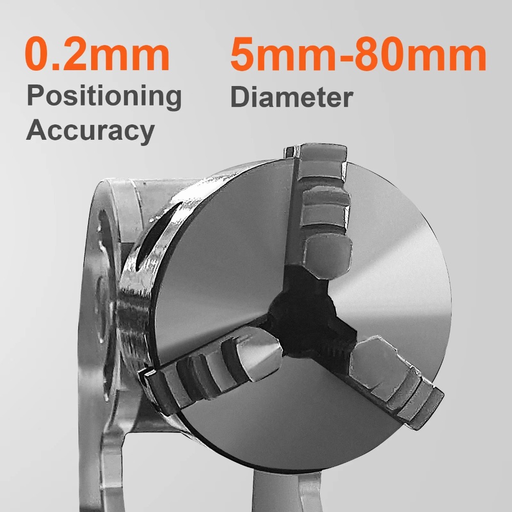 SIHAO 360° Rotary Axis Attachm - đánh giá và giá Rotary Axis Laser Engraver