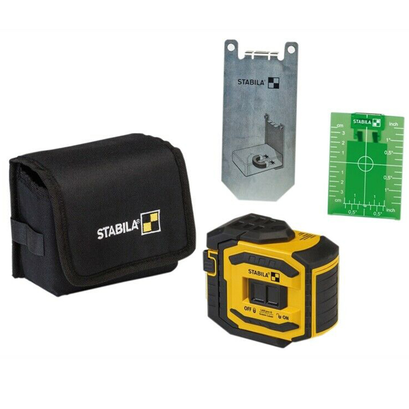 STBLAX300G Industrial Cross-Li - đánh giá và giá Industrial Laser Line