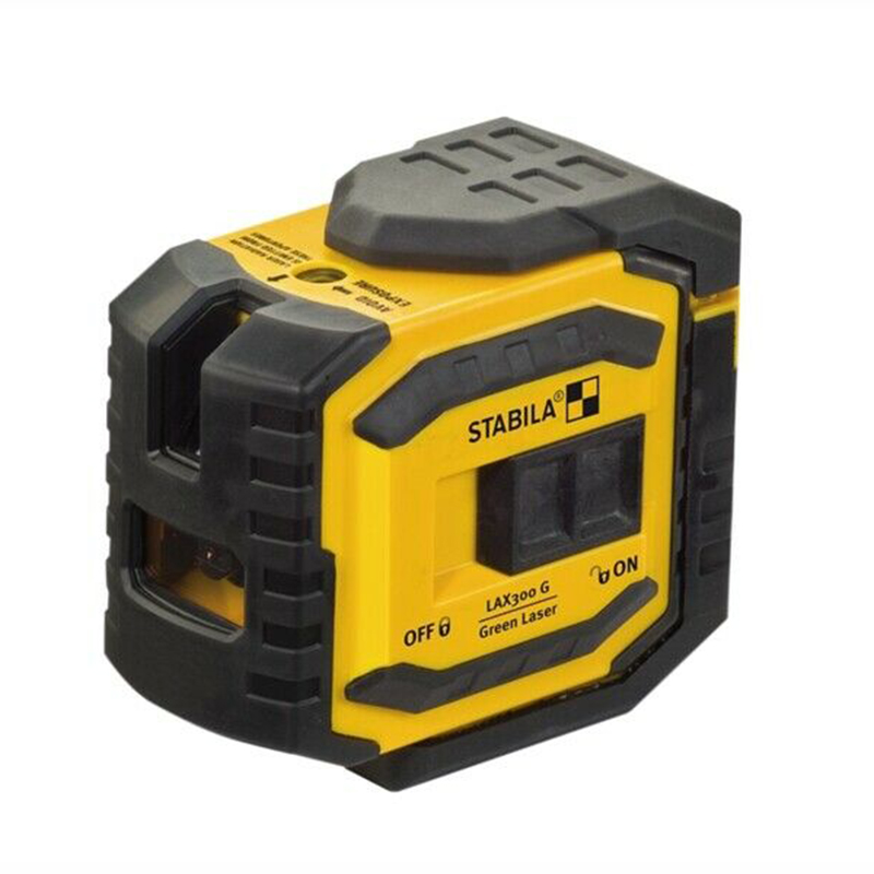 STBLAX300G Industrial Cross-Li - đánh giá và giá Industrial Laser Line