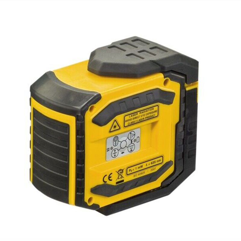 STBLAX300G Industrial Cross-Li - đánh giá và giá Industrial Laser Line