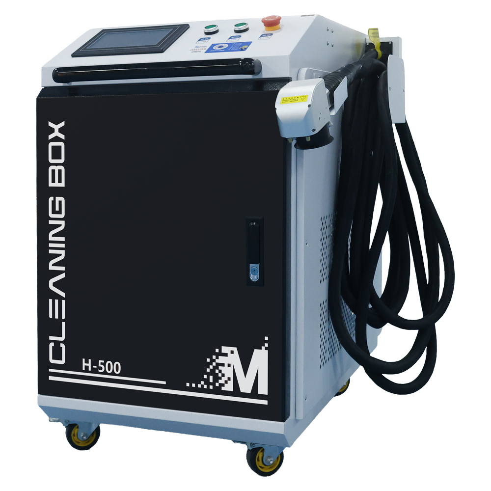 300W Professional Pulse Laser  - đánh giá và giá Industrial Laser Marking