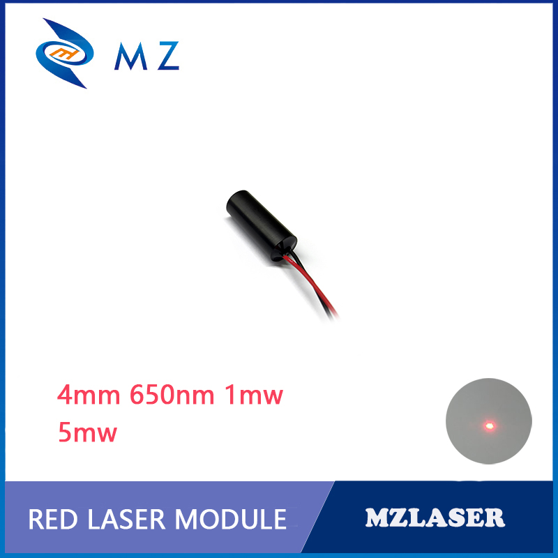 650nm Laser Diode Module 1Mw 5 - đánh giá và giá Industrial Grade Laser Pointer