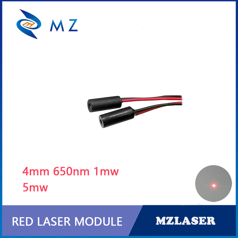 650nm Laser Diode Module 1Mw 5 - đánh giá và giá Industrial Grade Laser Pointer