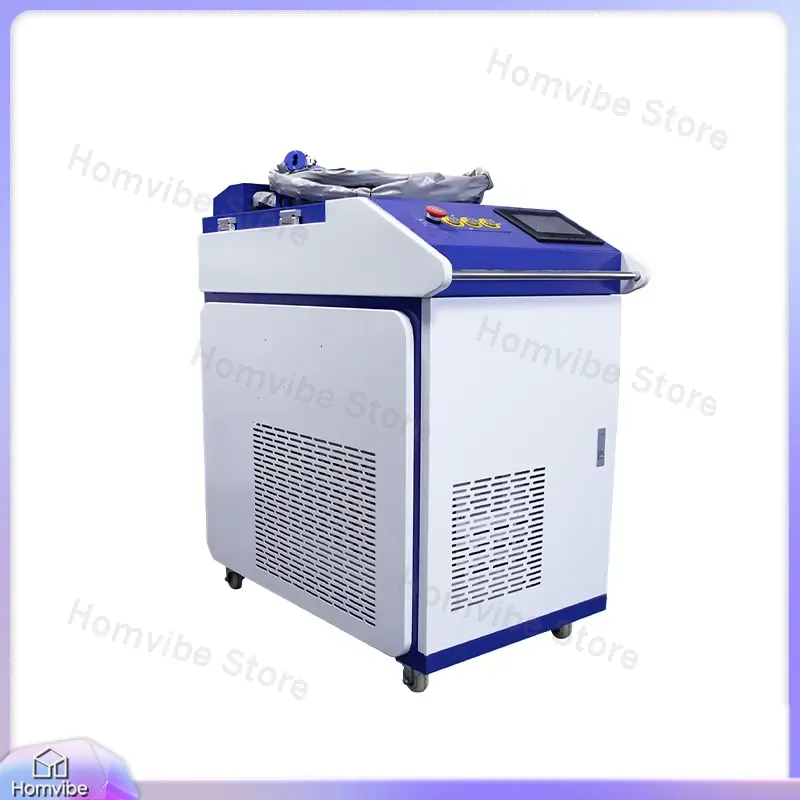 High Precision High Speed Lase - đánh giá và giá Industrial Grade Laser Welder