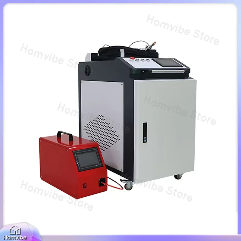 High Precision High Speed Lase - đánh giá và giá Industrial Grade Laser Welder