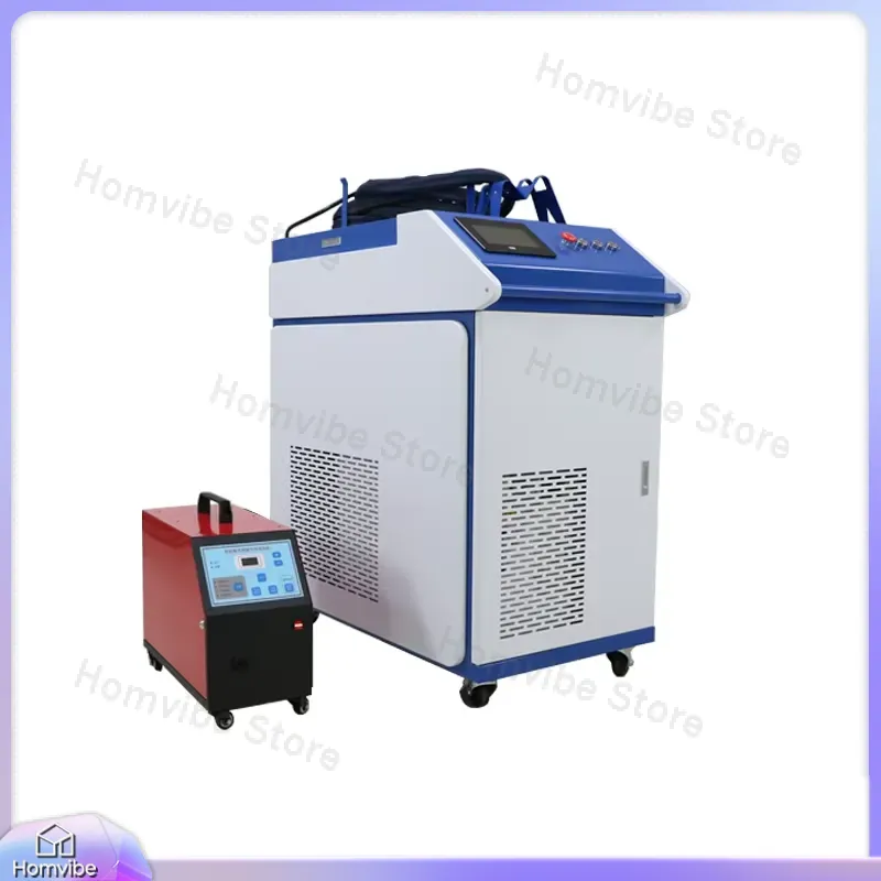 High Precision High Speed Lase - đánh giá và giá Industrial Grade Laser Welder