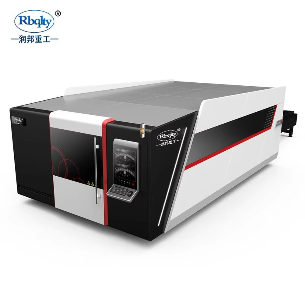 Fully Enclosed CNC Fiber Laser - đánh giá và giá Industrial Laser Uses