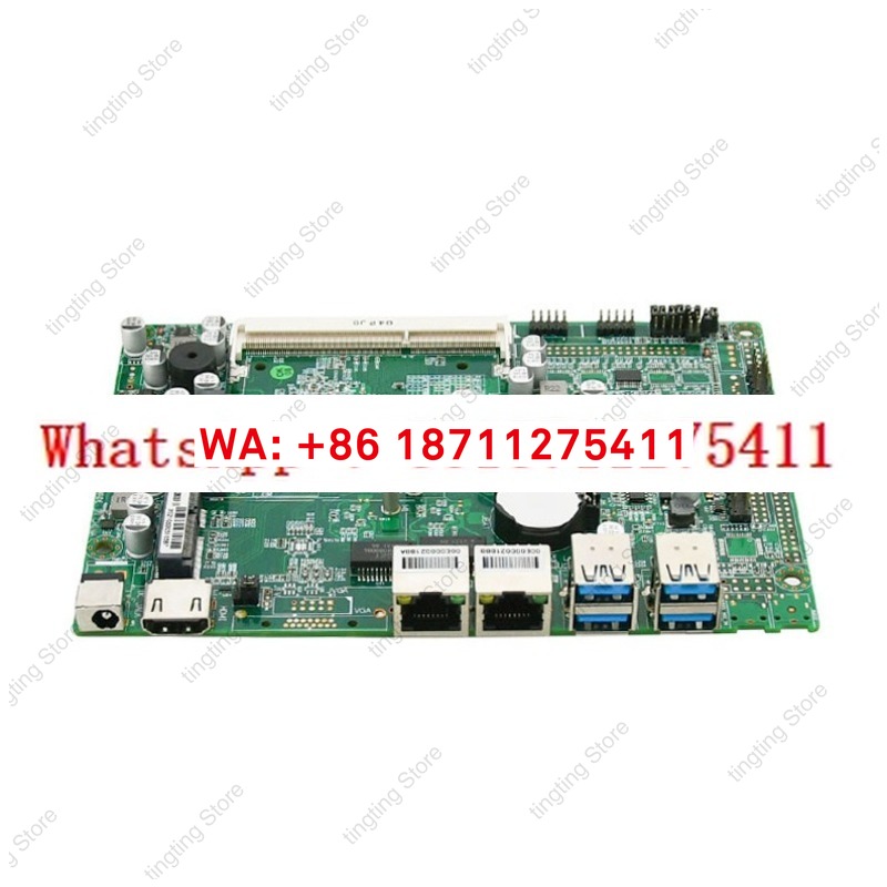 EP4380, mini low-power industr - đánh giá và giá Industrial Visual