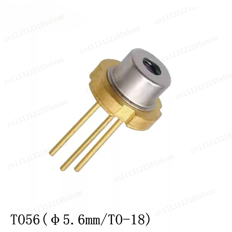1550Nm 5.6mm  Laser Diode 2W O - đánh giá và giá Industrial Laser Module