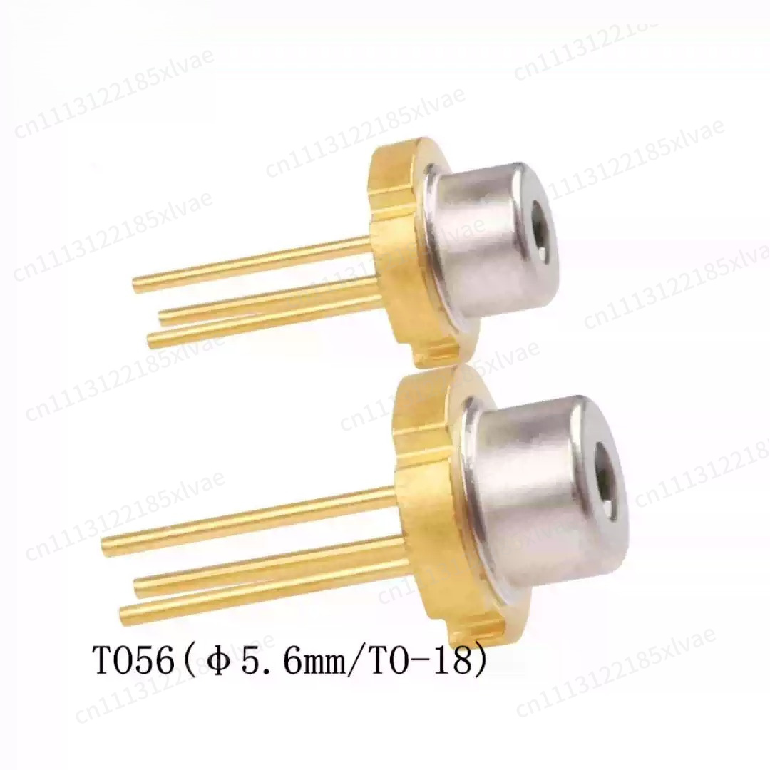 1550Nm 5.6mm  Laser Diode 2W O - đánh giá và giá Industrial Laser Module
