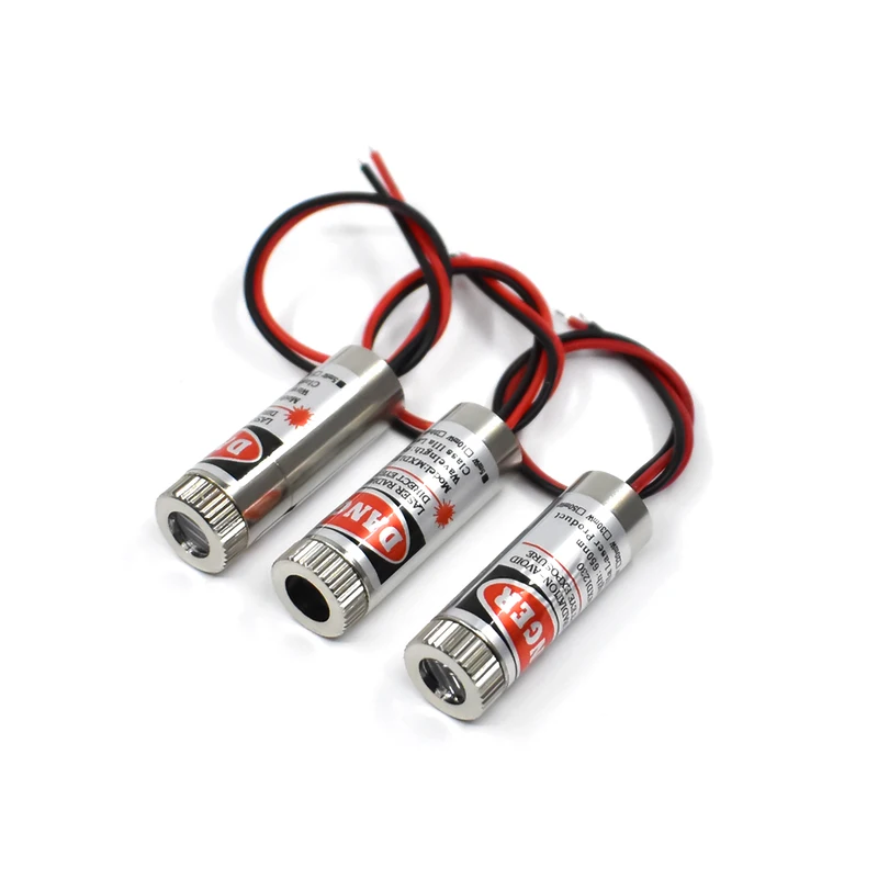 1pcs High Quality Red Line Las - đánh giá và giá Industrial Laser Line