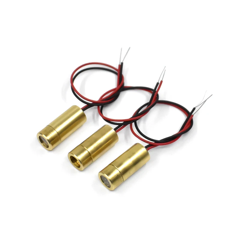 1pcs High Quality Red Line Las - đánh giá và giá Industrial Laser Line