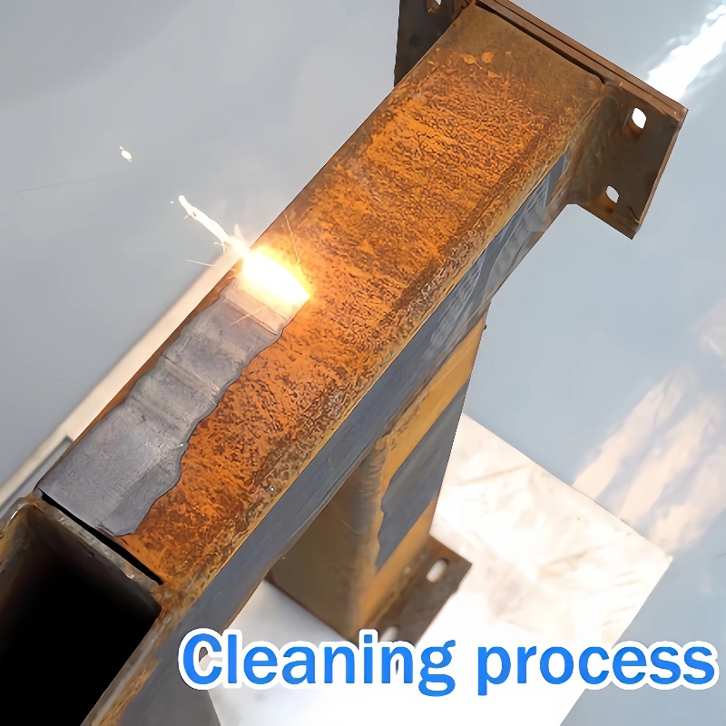 Heavy Duty Handheld Fiber Lase - đánh giá và giá Industrial Lasers