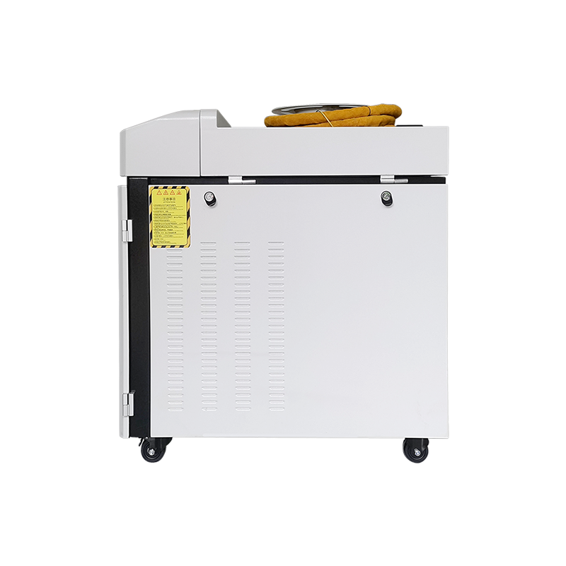 1000 Watt Laser Welding Handhe - đánh giá và giá Handheld Laser Welding Machine