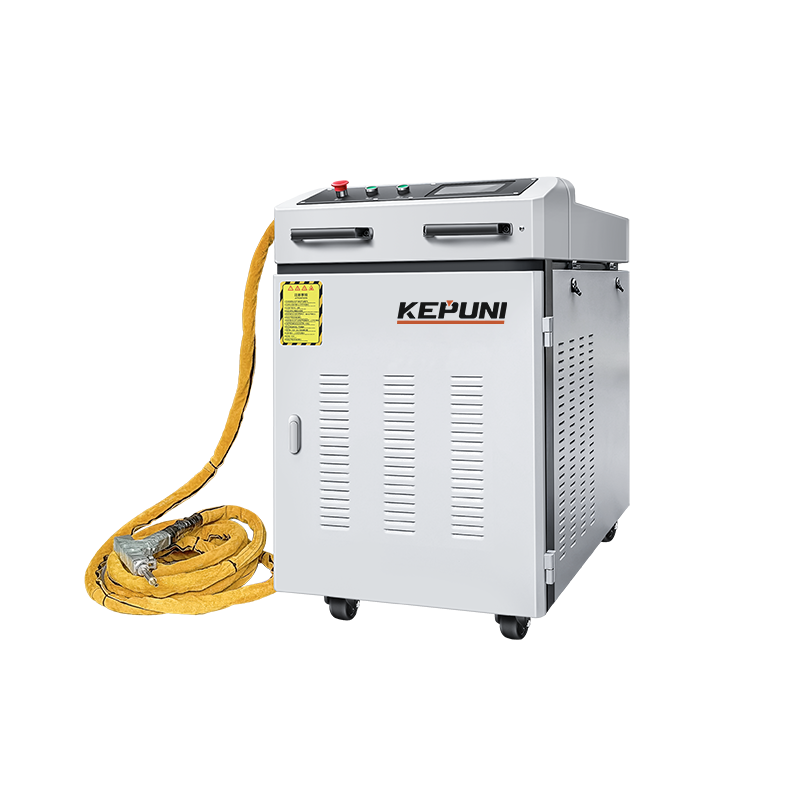1000 Watt Laser Welding Handhe - đánh giá và giá Handheld Laser Welding Machine