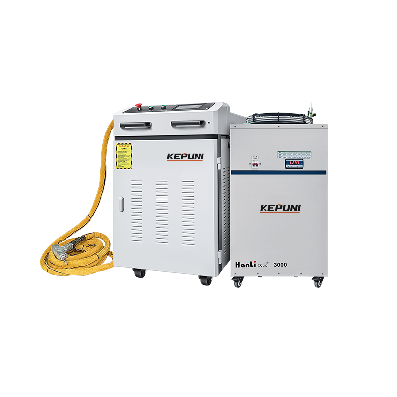 1000 Watt Laser Welding Handhe - đánh giá và giá Handheld Laser Welding Machine