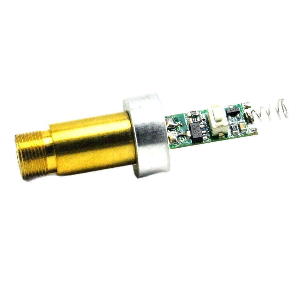 Industrial 532nm 50mw/100mw/20 - đánh giá và giá Industrial Laser Module