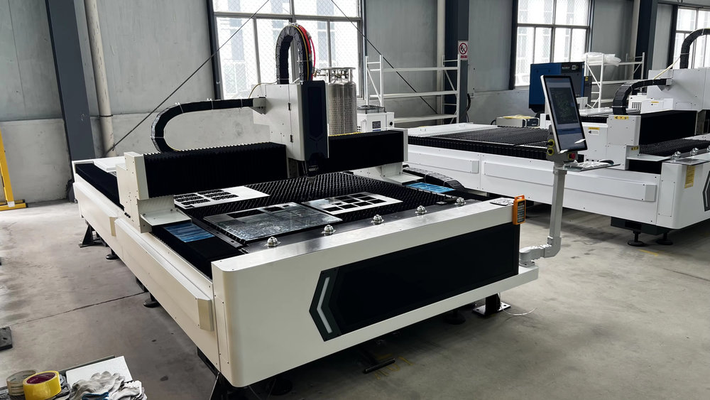 TN3015H Stainless Steel Fiber  - đánh giá và giá Industrial Applications Of Laser